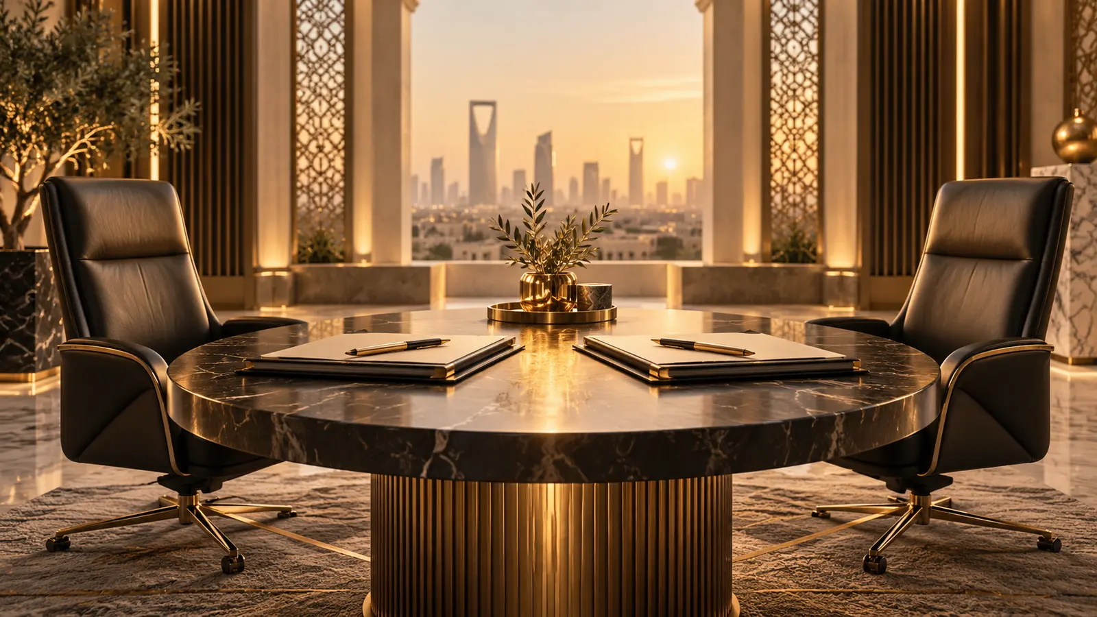Amicable Settlement of Labor Disputes in Saudi Arabia: Steps and Timeline