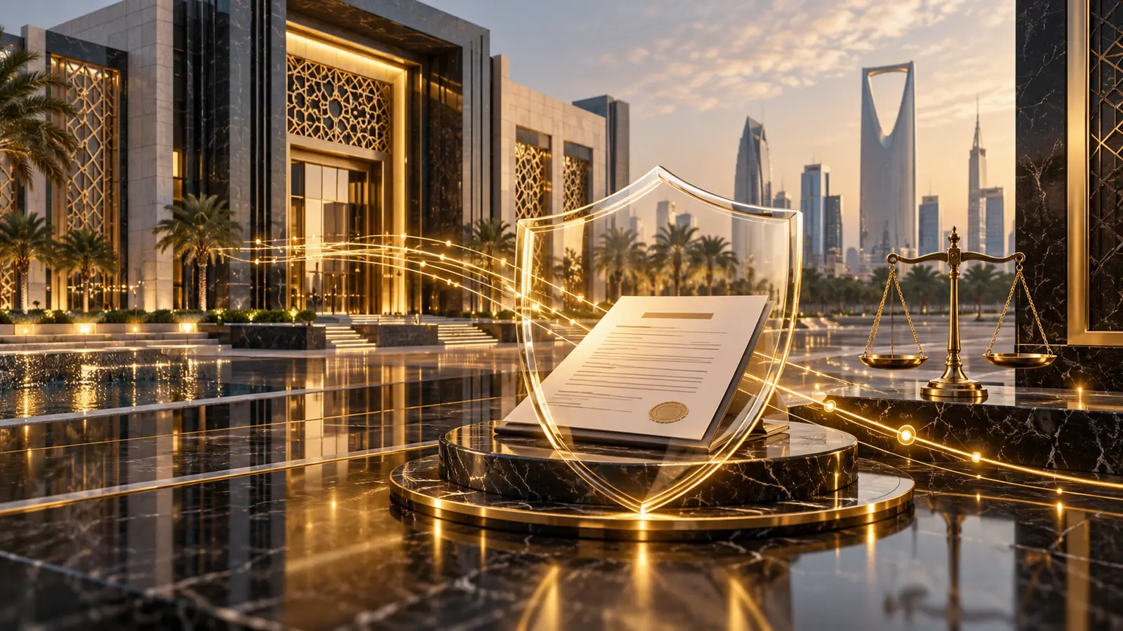 Banking Disputes Resolution in Saudi Arabia
