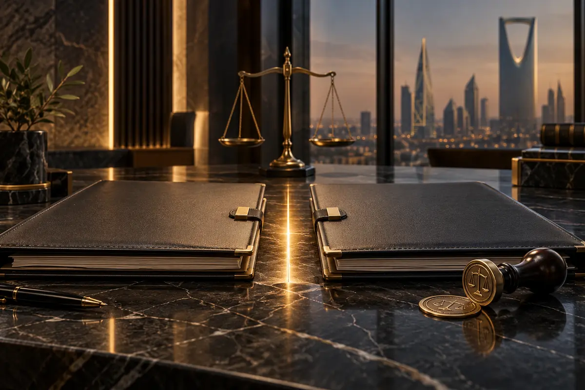 Commercial Contract Breach in Saudi Arabia: Claims and Compensation