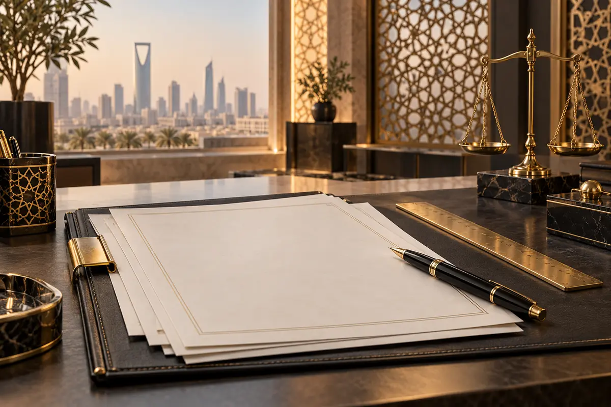 Commercial Contract Drafting: Essential Clauses to Reduce Disputes