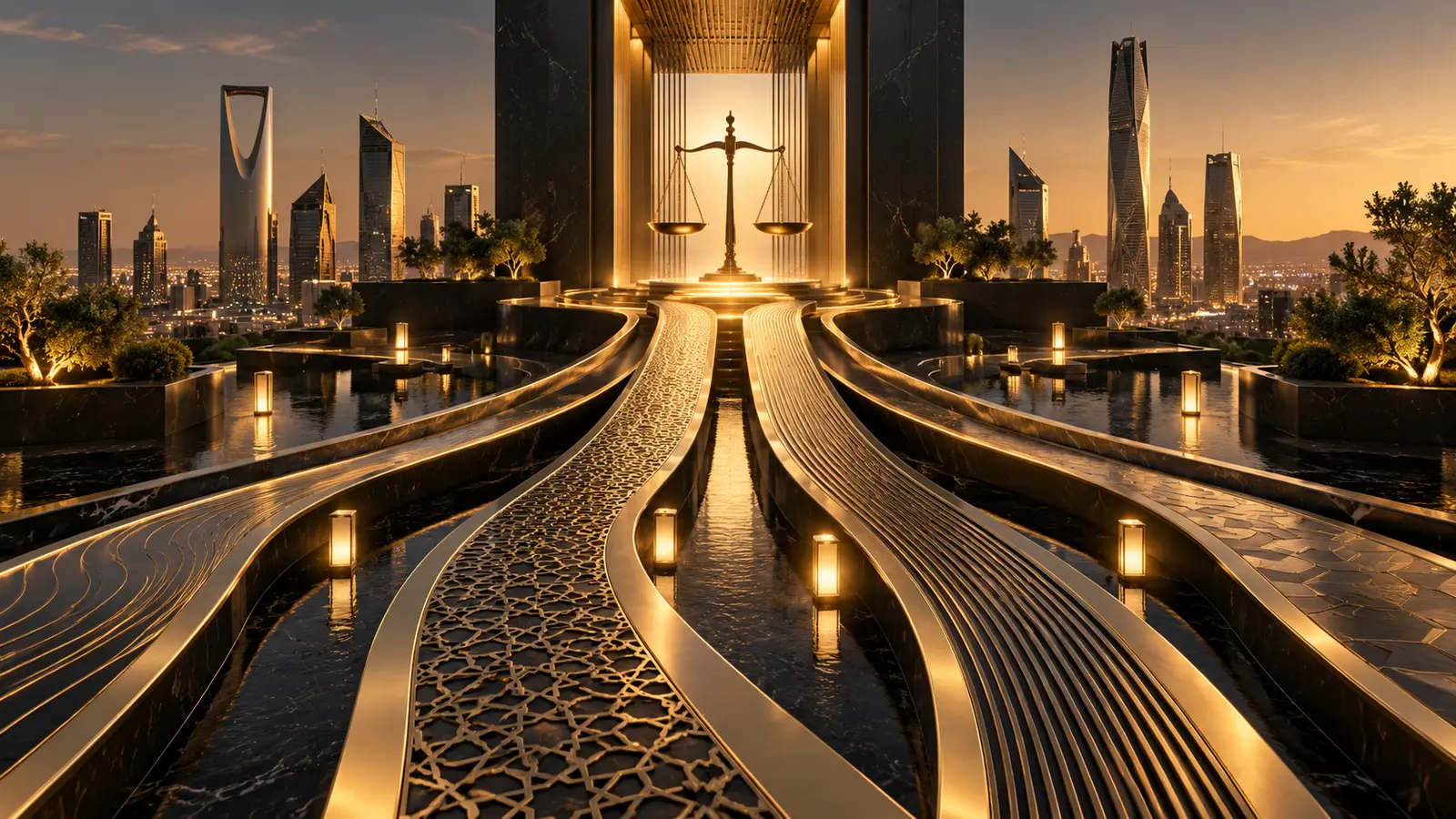 Dispute Resolution in Saudi Arabia