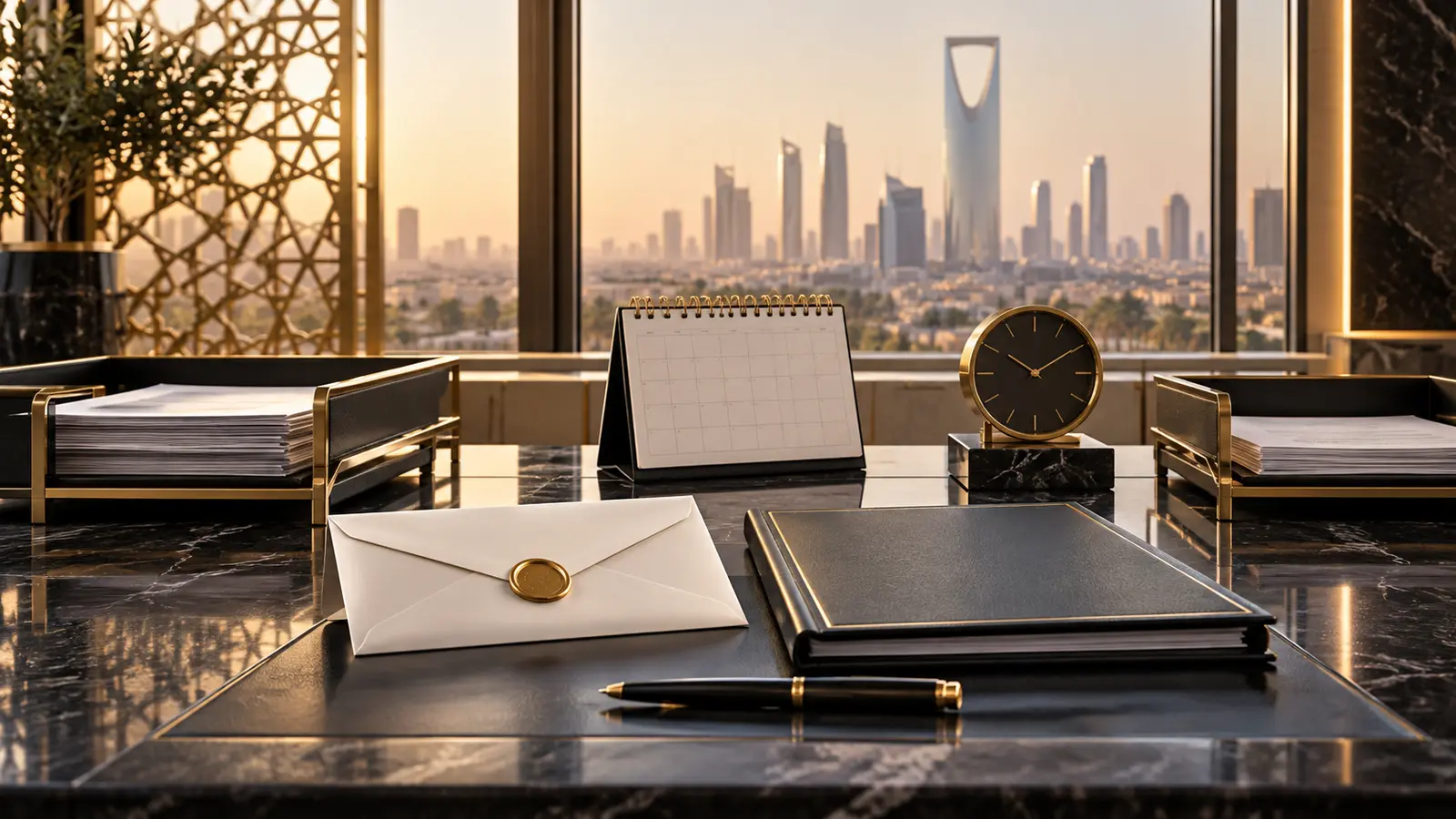 Can an Employer Reject a Resignation in Saudi Arabia?