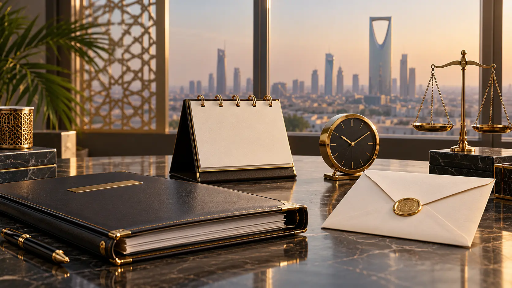 Notice Period under Saudi Labor Law