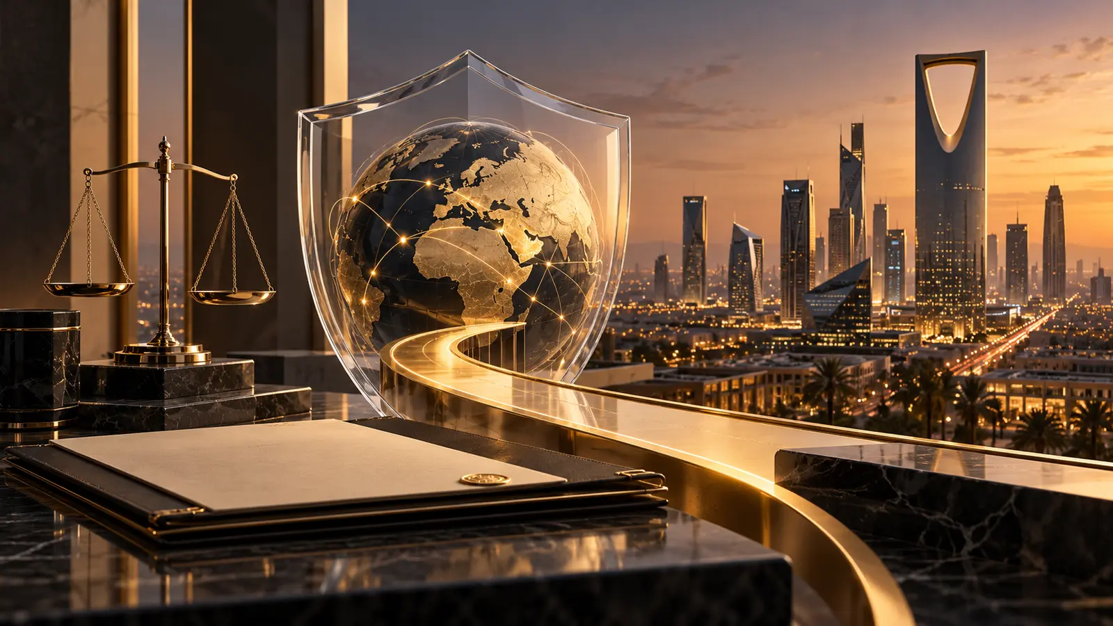 Licensing a Single-Owner Company in Saudi Arabia