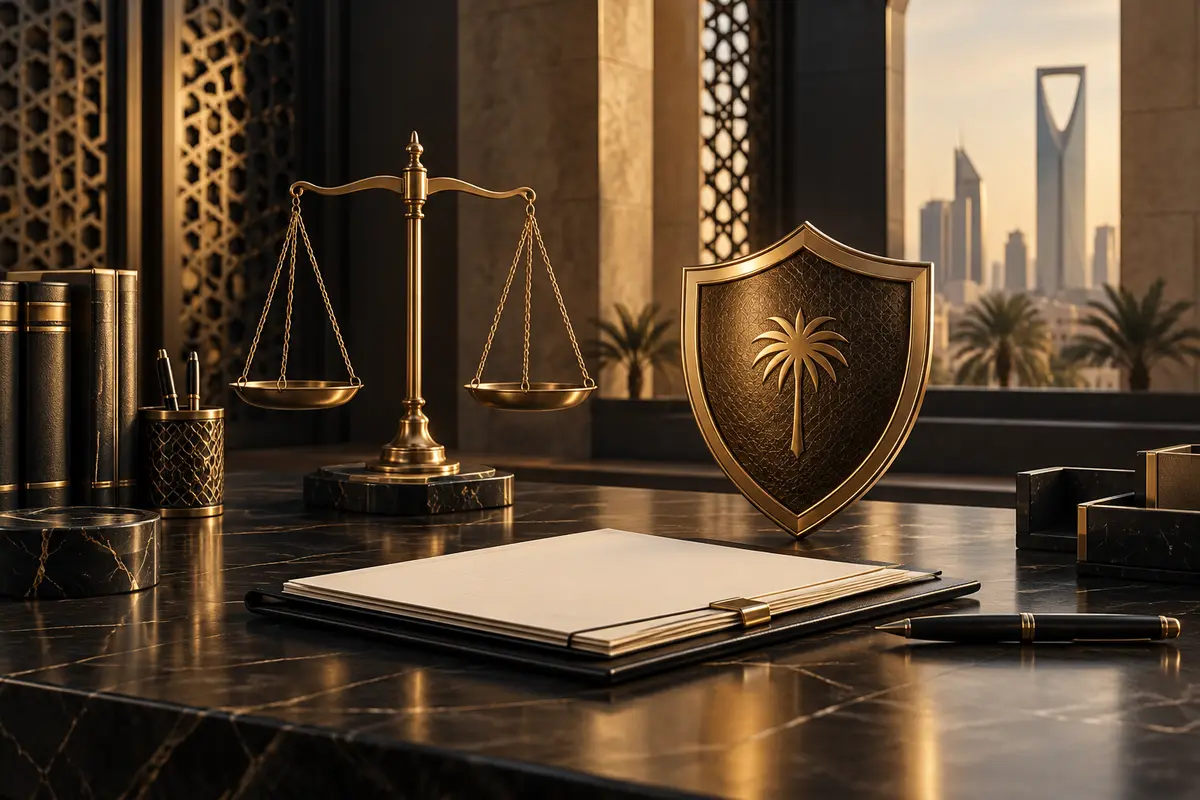 Unfair Dismissal in Saudi Labor Law: Rights and Compensation